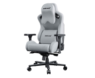 Anda Seat Kaiser 2 Pro XL Fabric Grey - 1473893 - zdjęcie 3